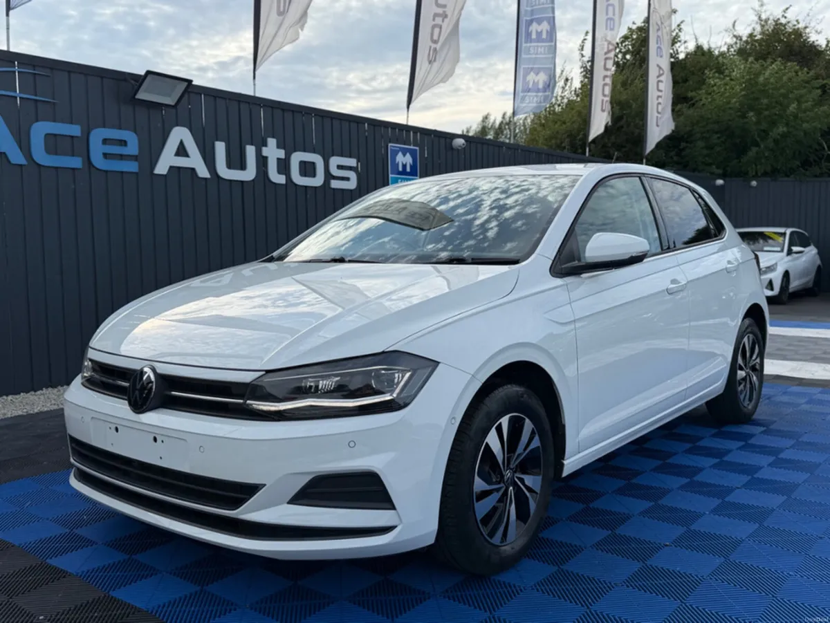 Volkswagen Polo COMFORT - 1.0L PETROL - AUTO - 12M - Image 2