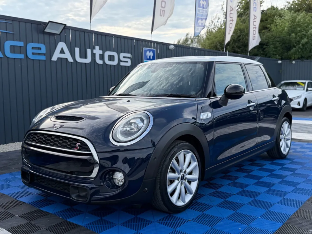 Mini Cooper SD - 2.0L DIESEL - AUTO - 12M WARRANTY - Image 2