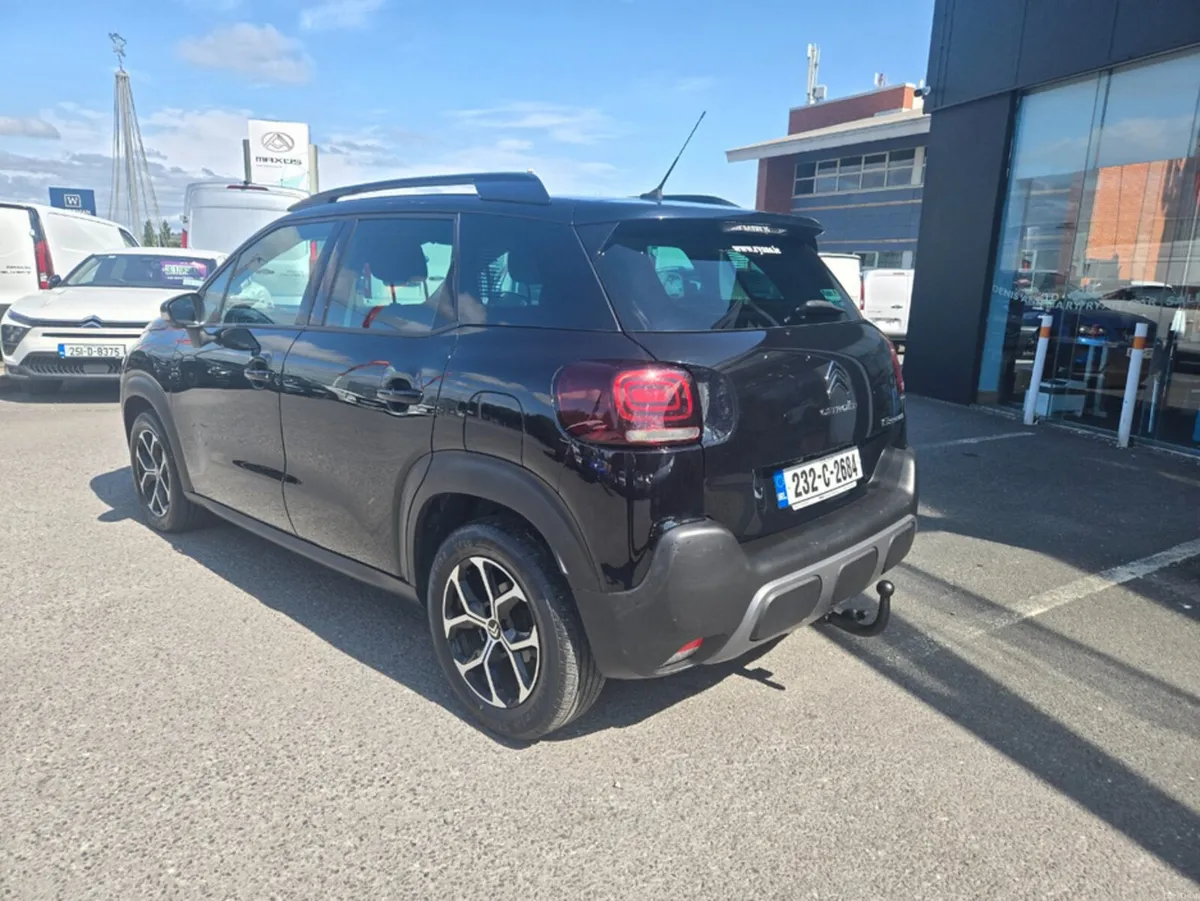 Citroen C3 Aircross FLAIR PURETECH 130 - Image 3