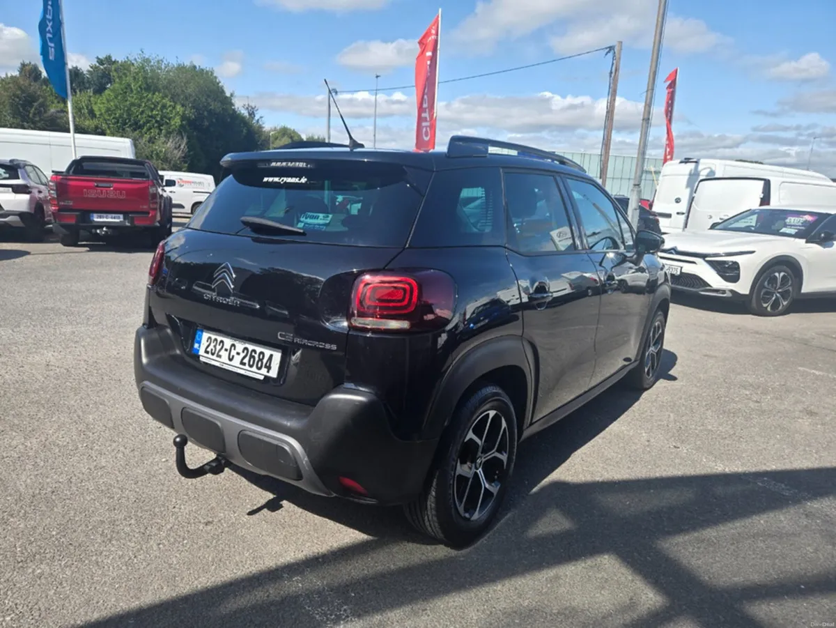 Citroen C3 Aircross FLAIR PURETECH 130 - Image 5