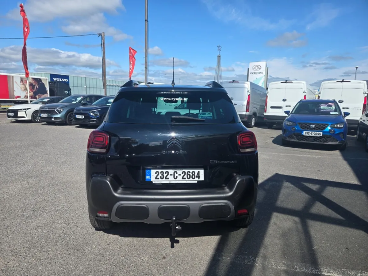 Citroen C3 Aircross FLAIR PURETECH 130 - Image 4