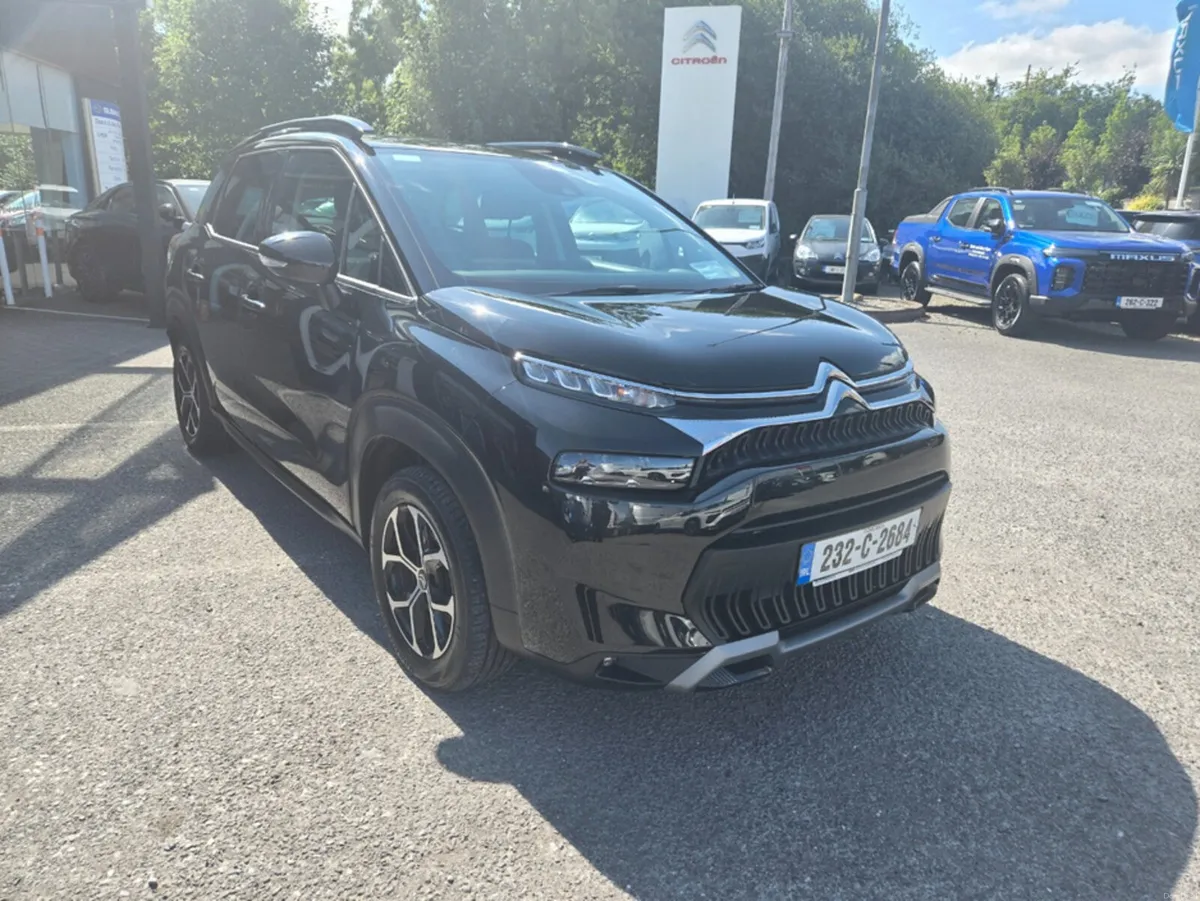 Citroen C3 Aircross FLAIR PURETECH 130 - Image 6