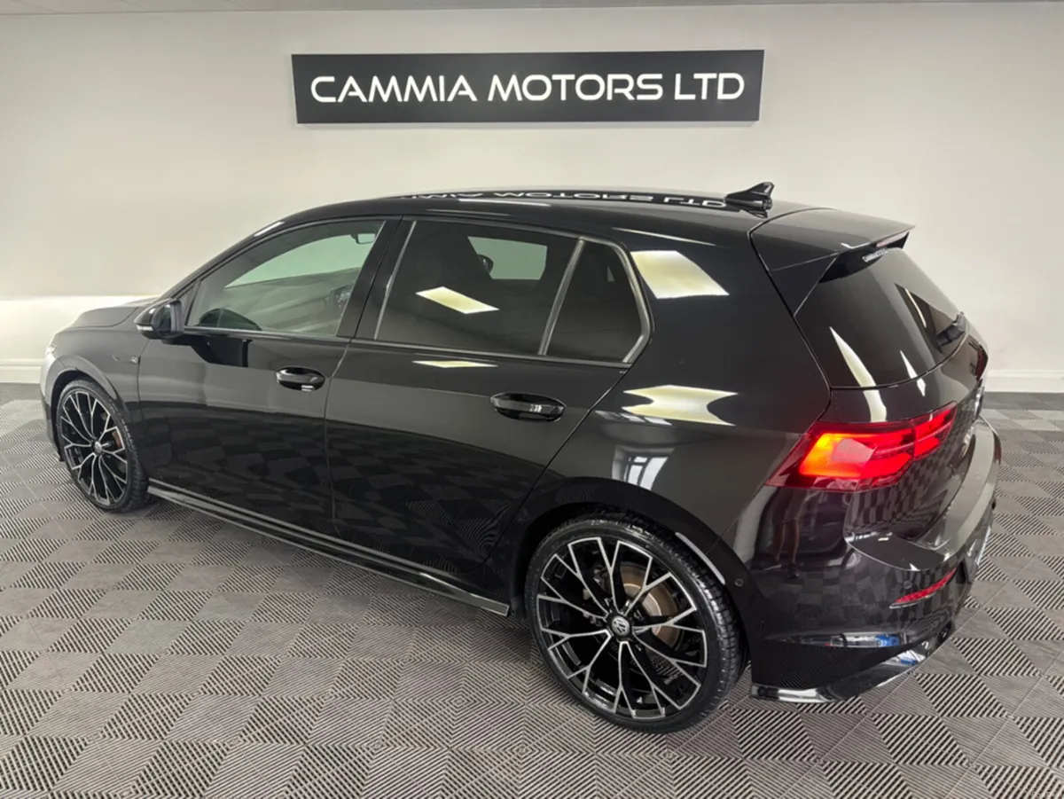 Volkswagen Golf VOLKSWAGEN GOLF 1.5 TSI R LINE - Image 3