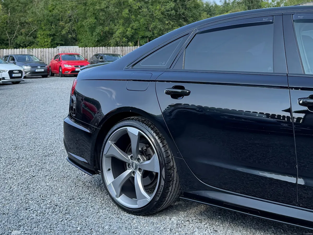 AUDI A6 ULTRA 2018 - Image 5