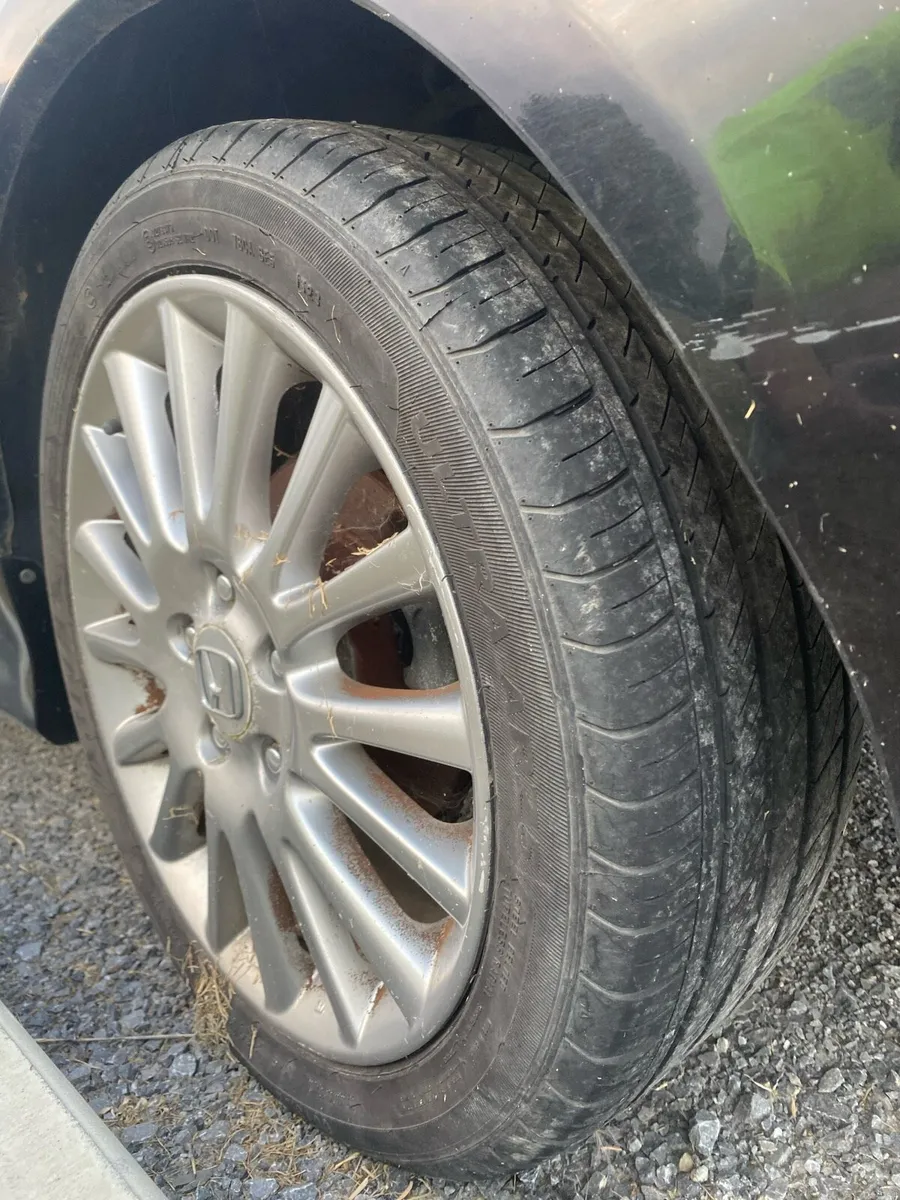 Honda Accord 2.2 - Image 6