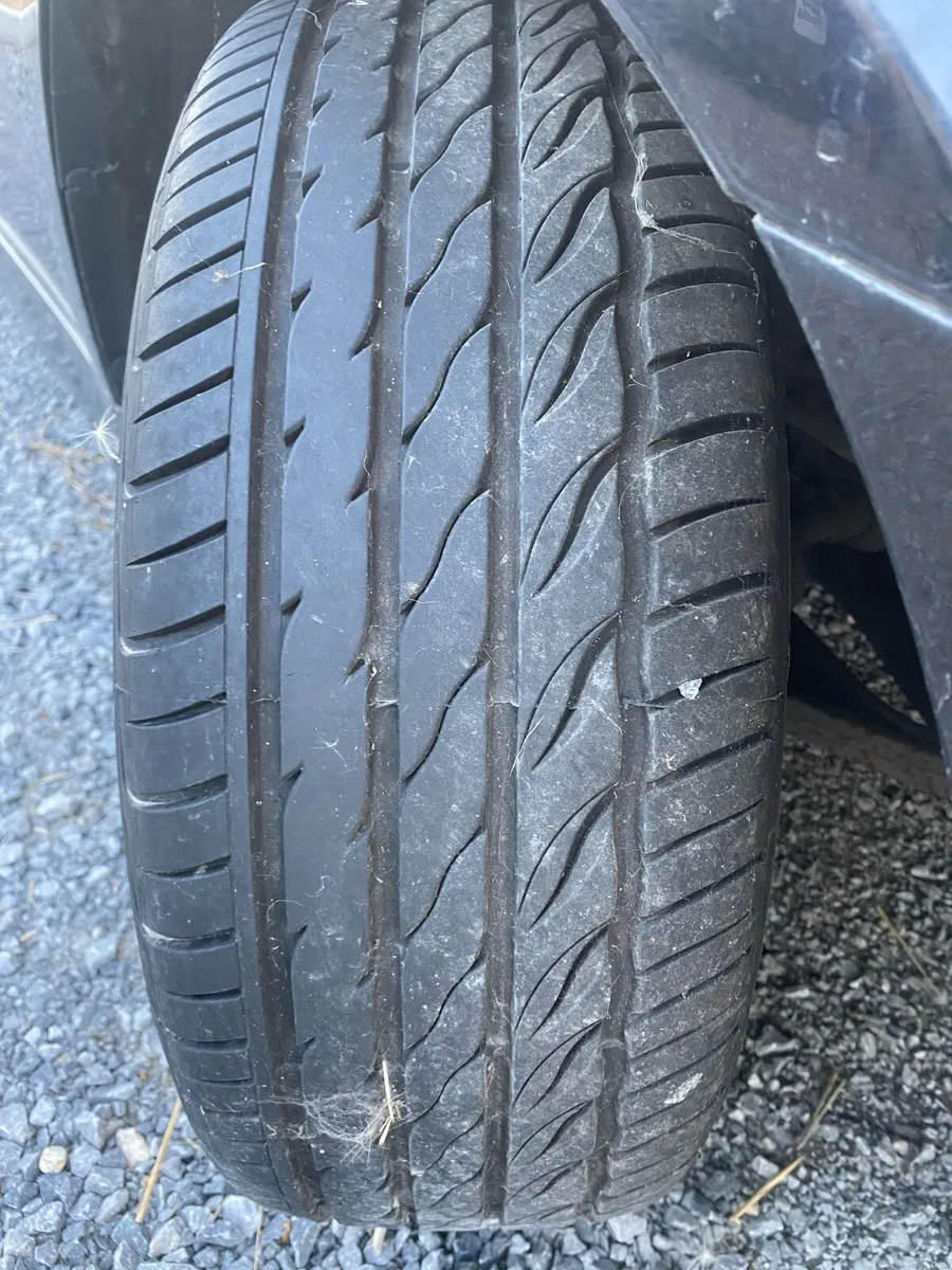 Honda Accord 2.2 - Image 4
