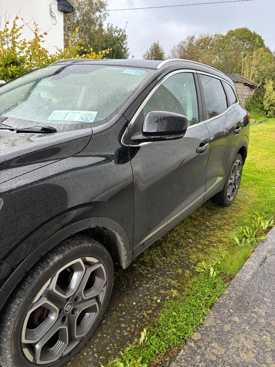 Renault Kadjar 2017 - Image 6