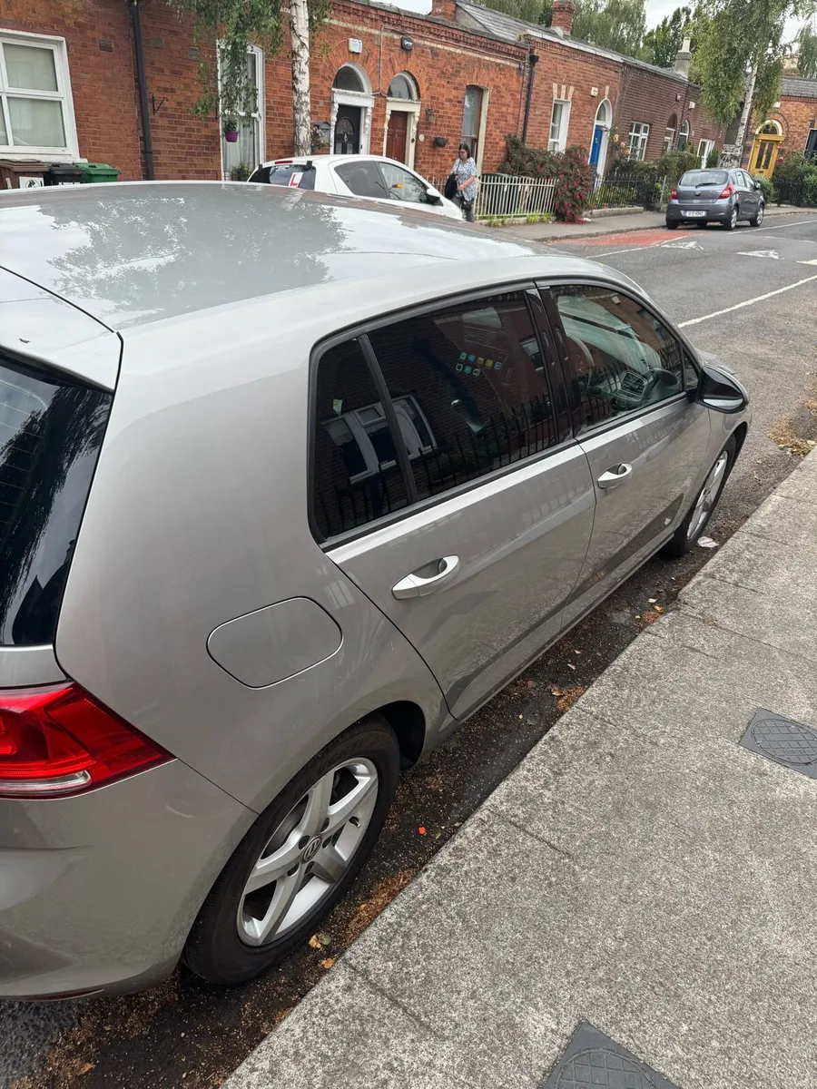 Golf 2014 1.2 Automatic - Image 1