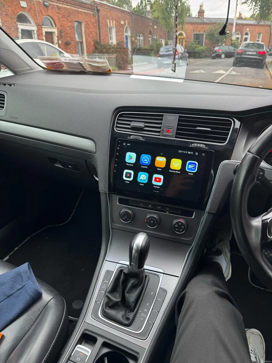 Golf 2014 1.2 Automatic - Image 6