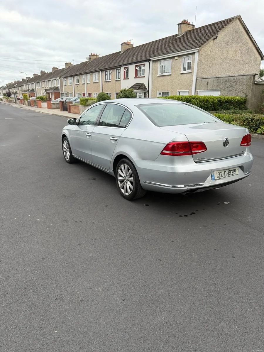 Volkswagen Passat Highline - Image 6