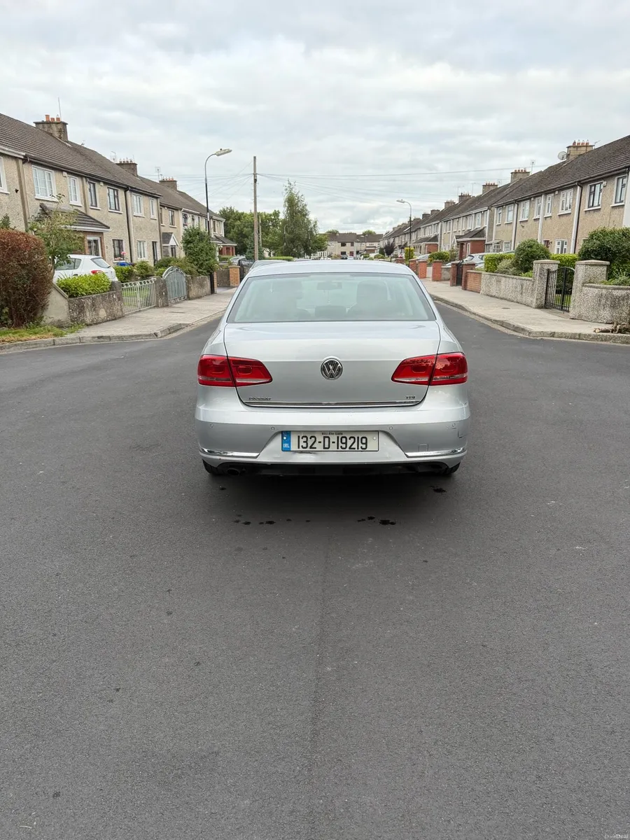 Volkswagen Passat Highline - Image 4