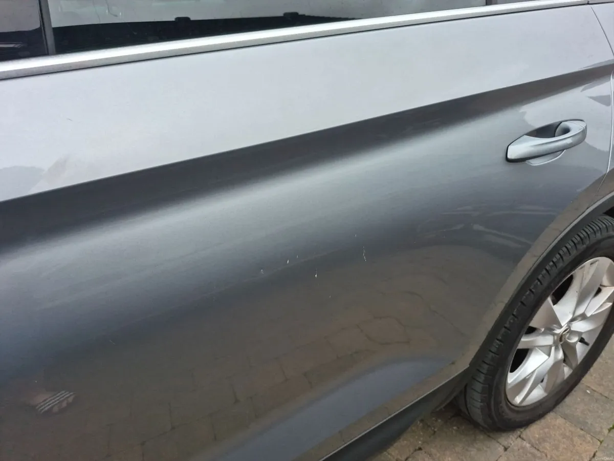 Skoda Kodiaq 2019 - Image 2