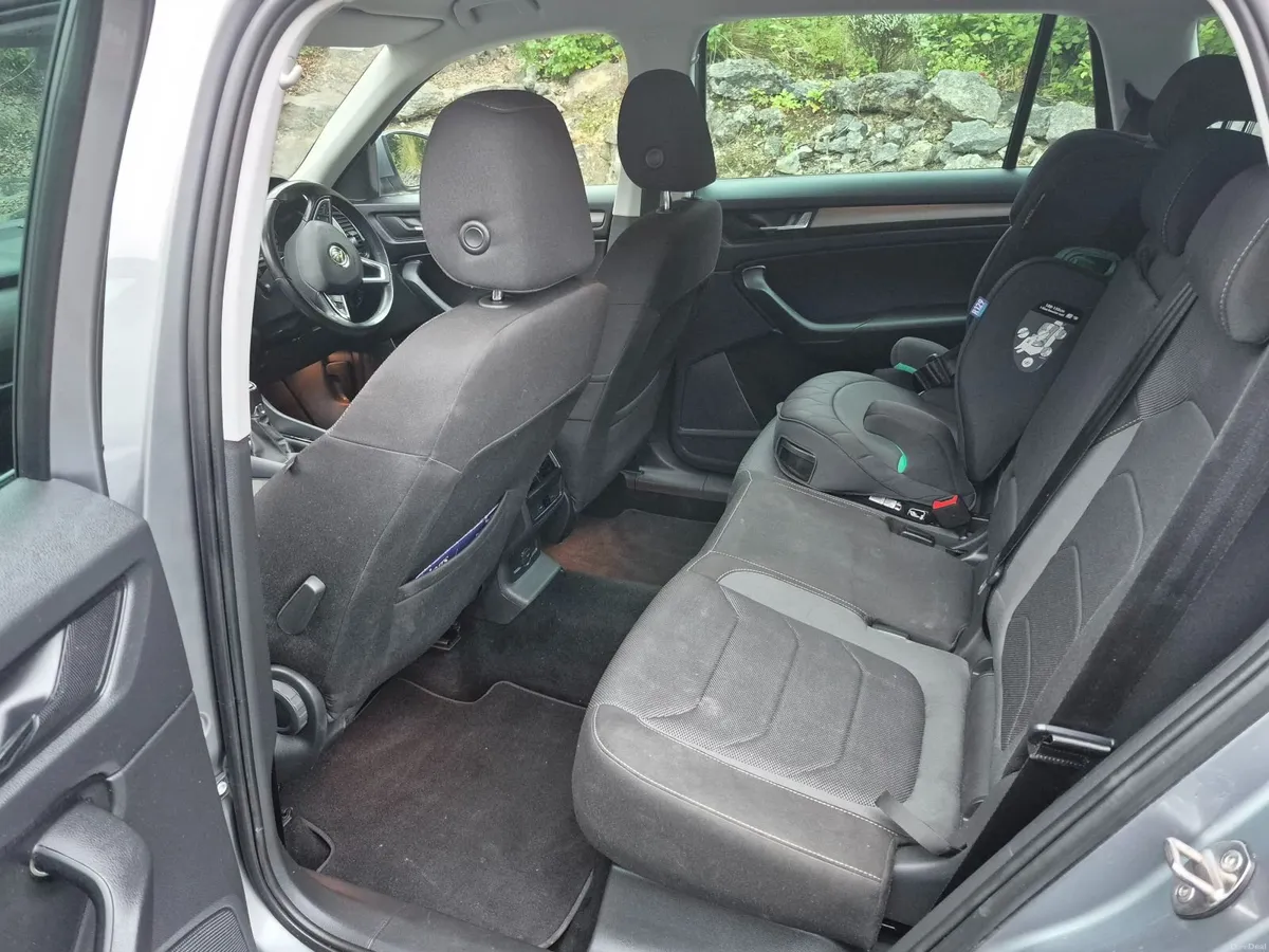 Skoda Kodiaq 2019 - Image 3