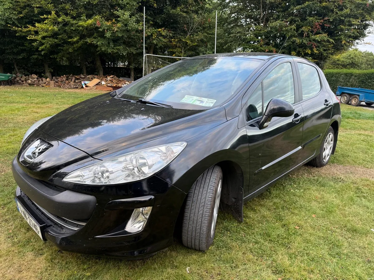 Peugeot 308 - Image 5