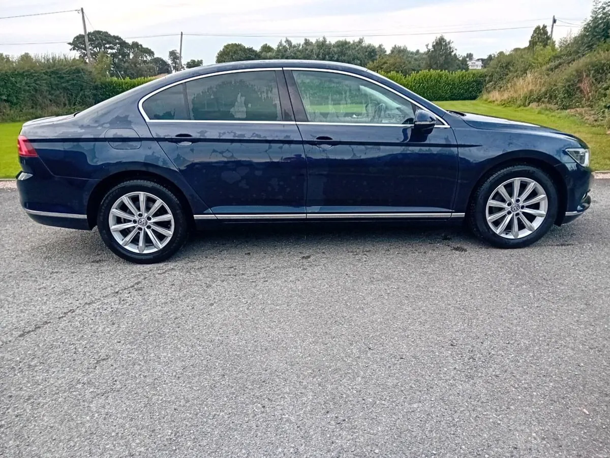 2017 VW Passat Diesel - Image 2