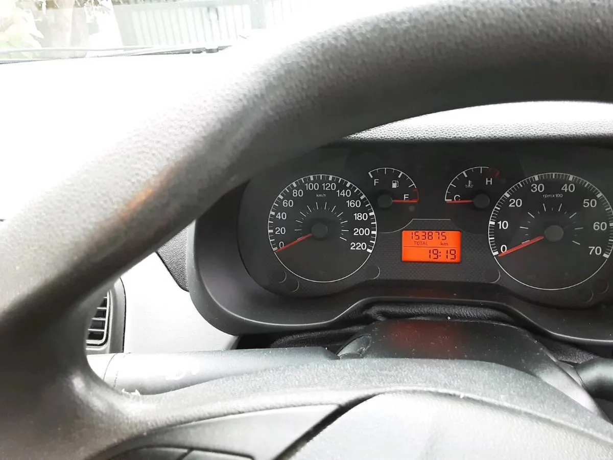 Fiat punto just ncted 1.2 - Image 6