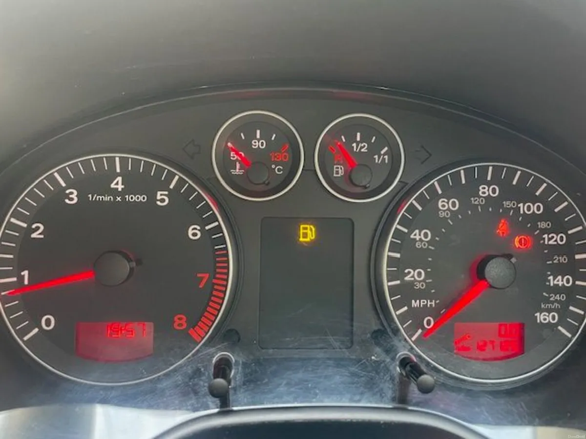 Audi A3 2007 - Image 4