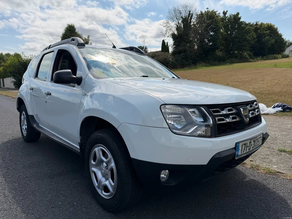 Dacia Duster - Image 2