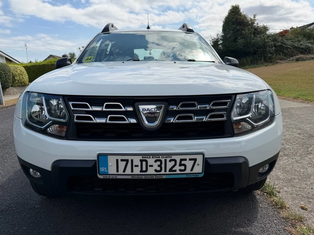 Dacia Duster - Image 6