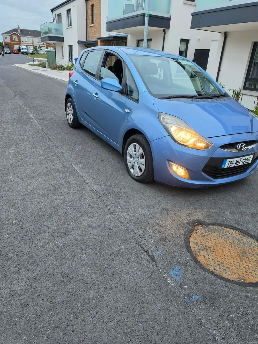 131 Hyundai Ix-20 - NCTD 07/27 - 1.4 Diesel - Image 3