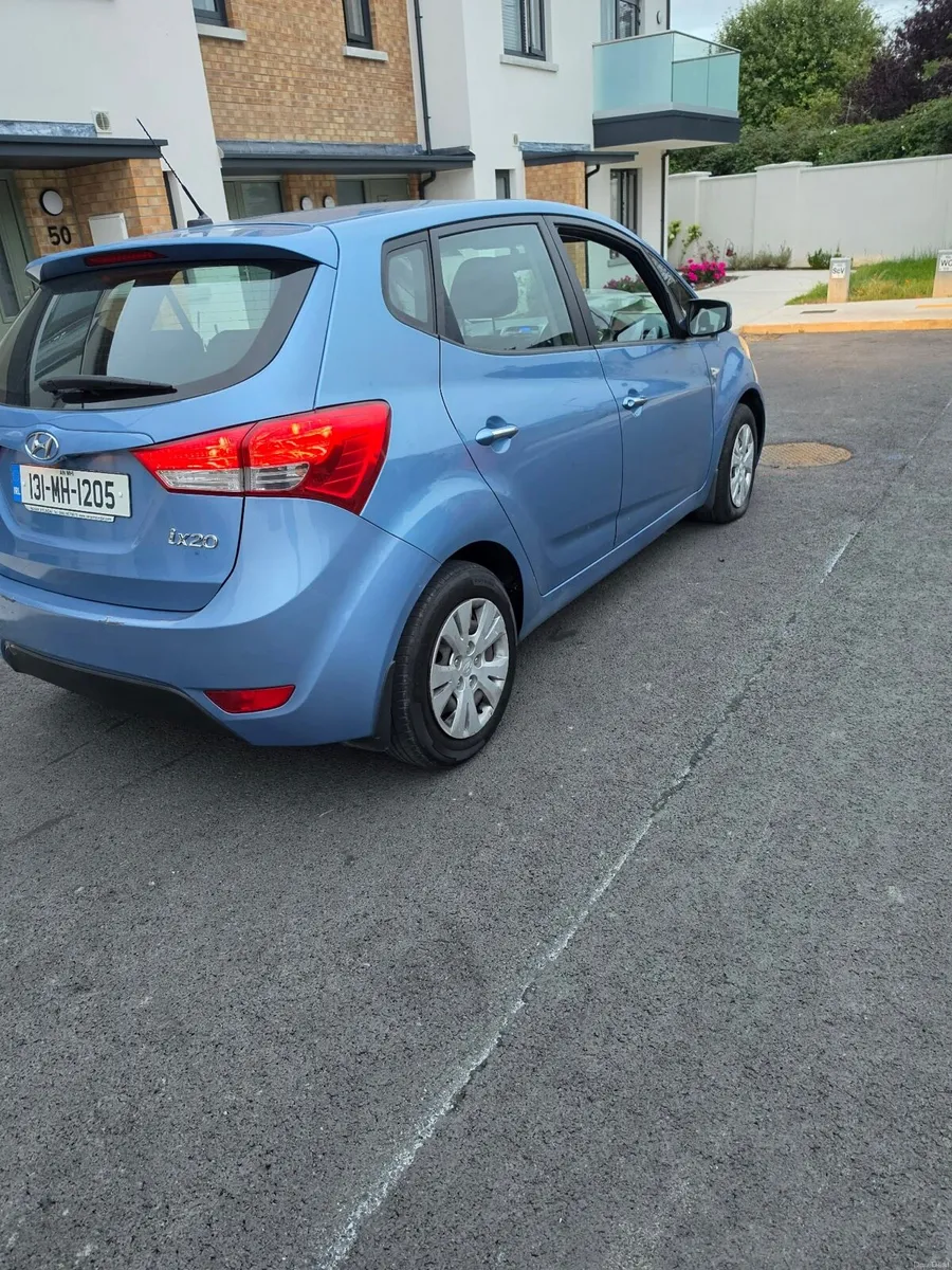 131 Hyundai Ix-20 - NCTD 07/27 - 1.4 Diesel - Image 5