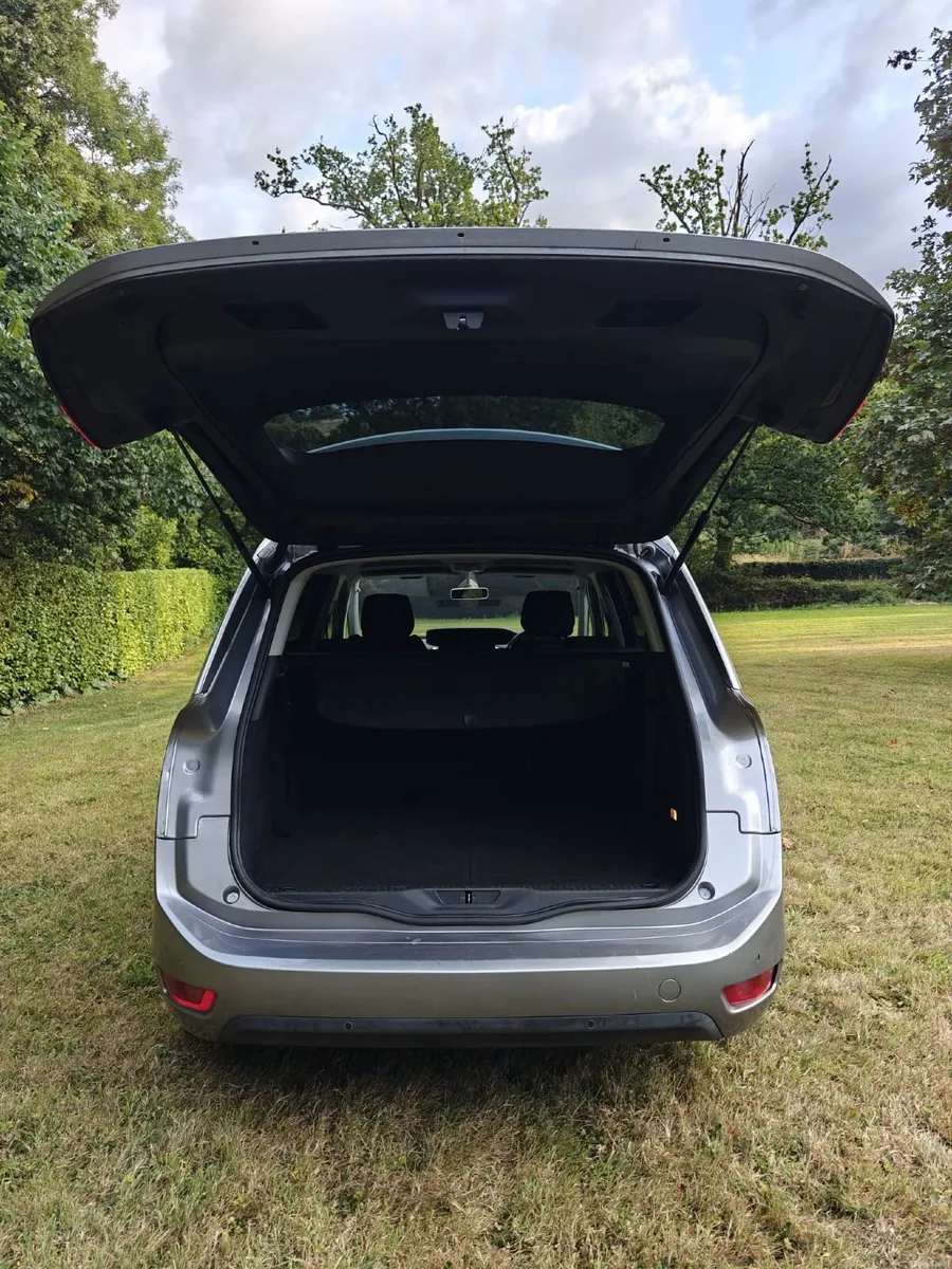 2017 Citroen C4 Picasso 7 seats NCT TAX LowMil - Image 5