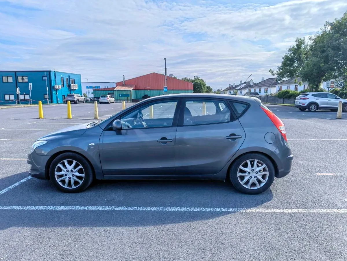 Hyundai i30 -  Full Year NCT + TAX untill 05/27 - Image 6