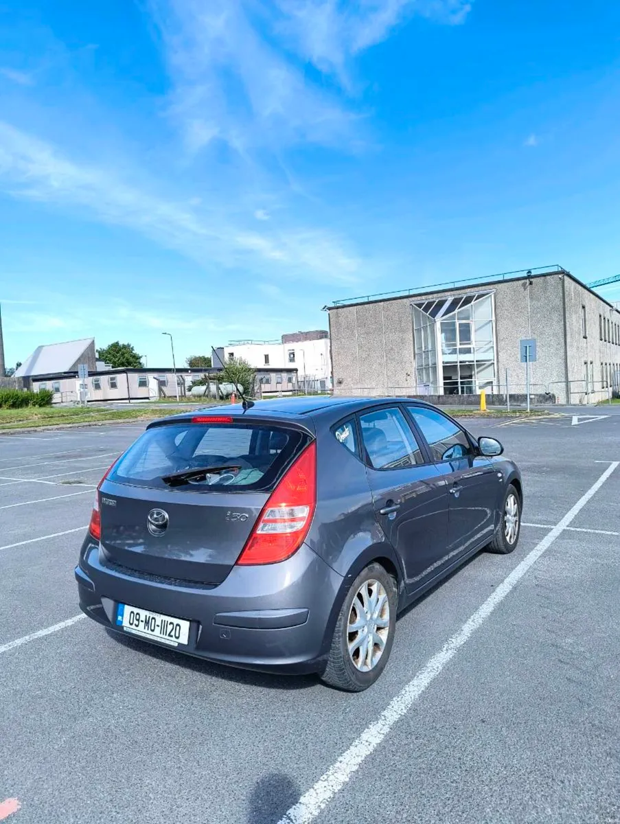 Hyundai i30 -  Full Year NCT + TAX untill 05/27 - Image 3