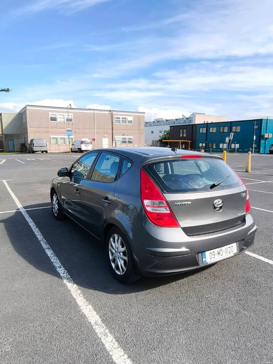 Hyundai i30 -  Full Year NCT + TAX untill 05/27 - Image 5