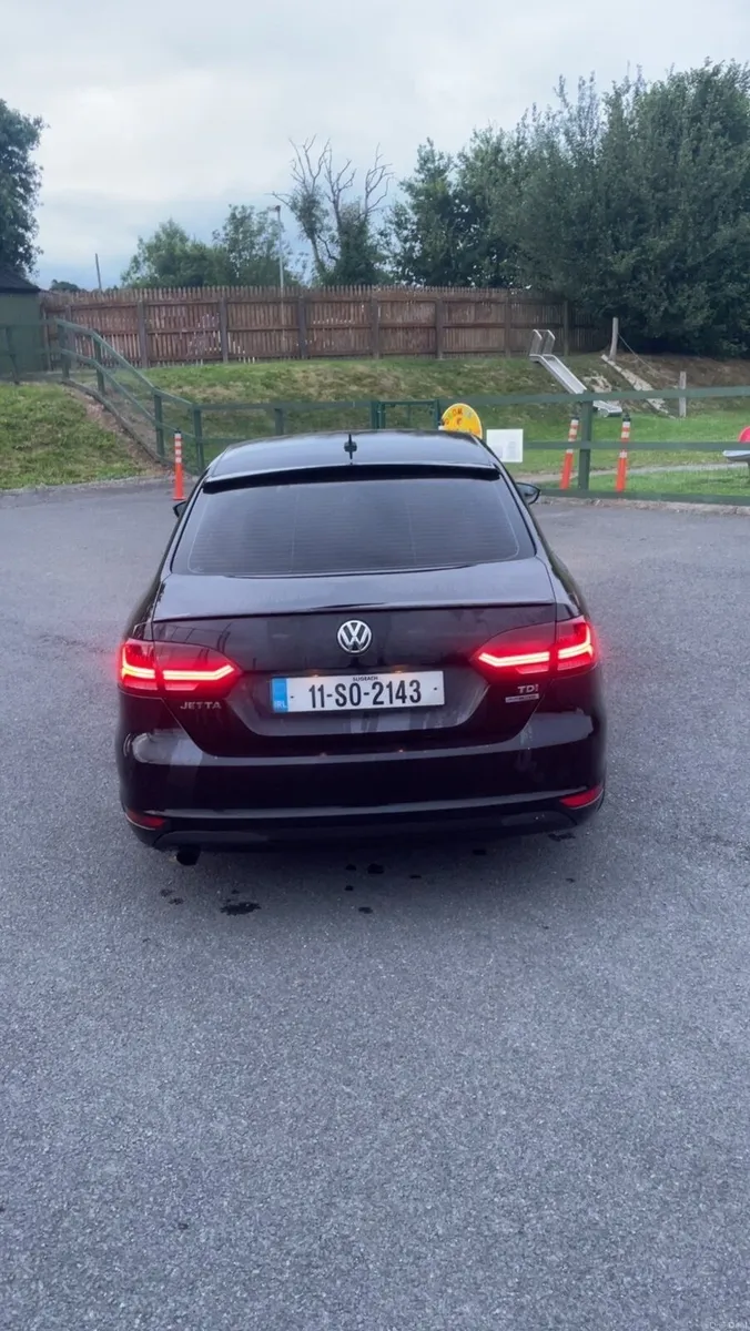 Volswagon Mk6 Jetta - Image 3
