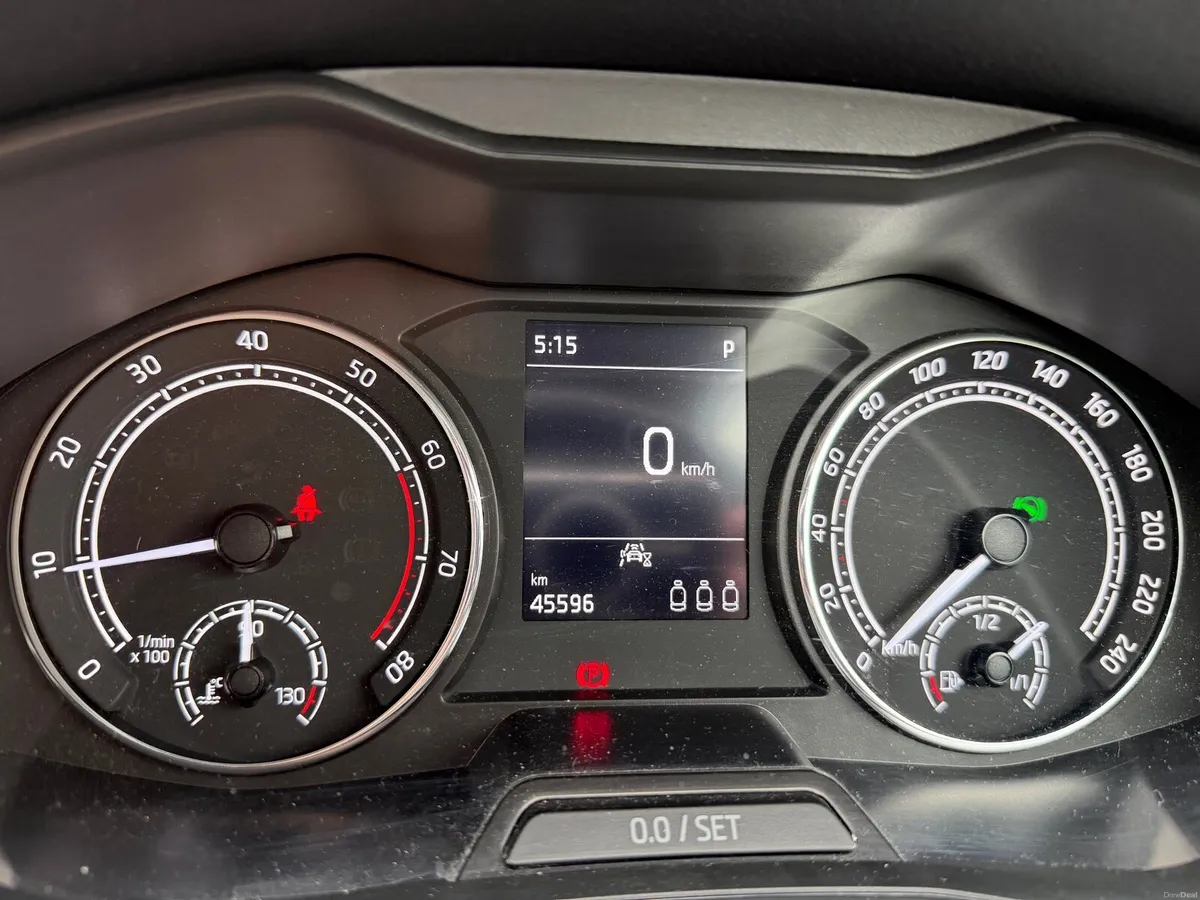 Skoda Kamiq Auto 1.0 l petrol - Image 6