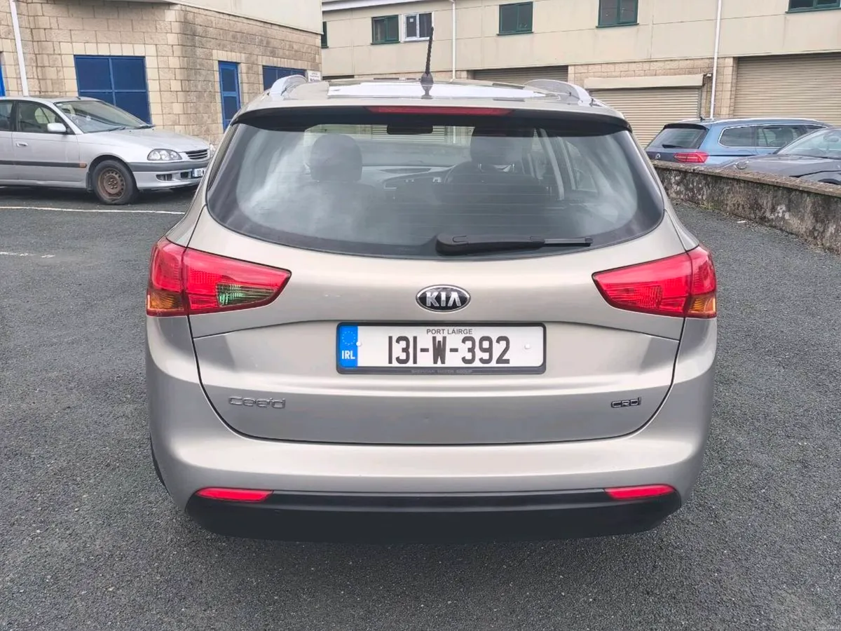 2013 KIA CEED 1.4 TX - Image 5