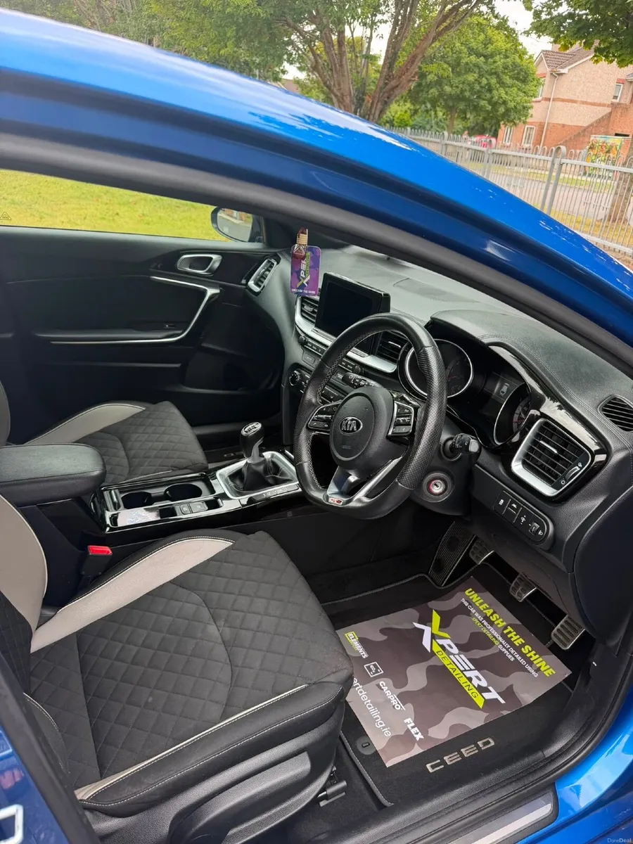 Kia Proceed 2019 - Image 3