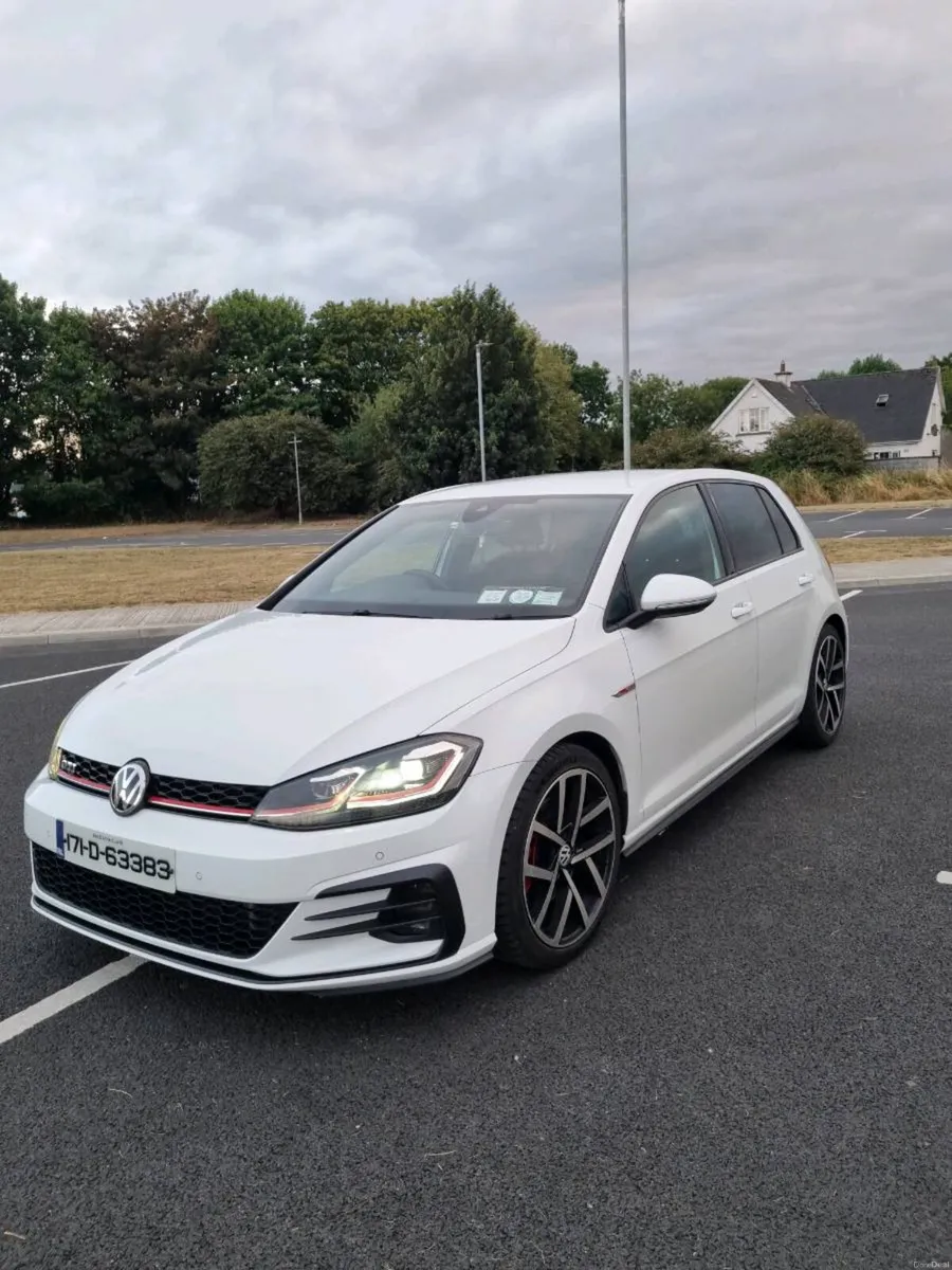 VW Golf GTI - Image 2