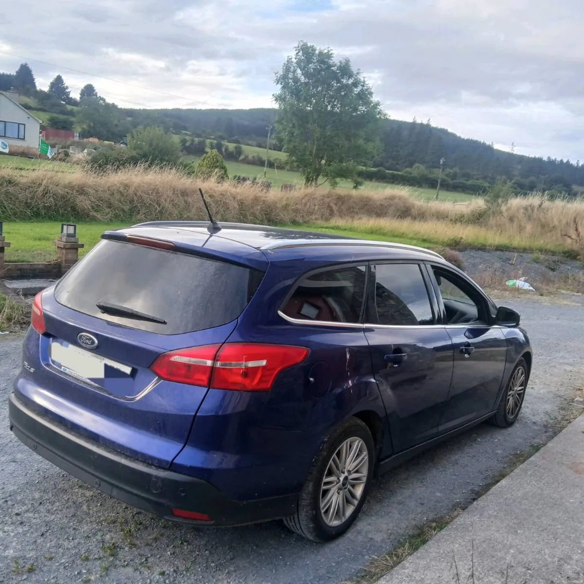 Ford focus - Image 2