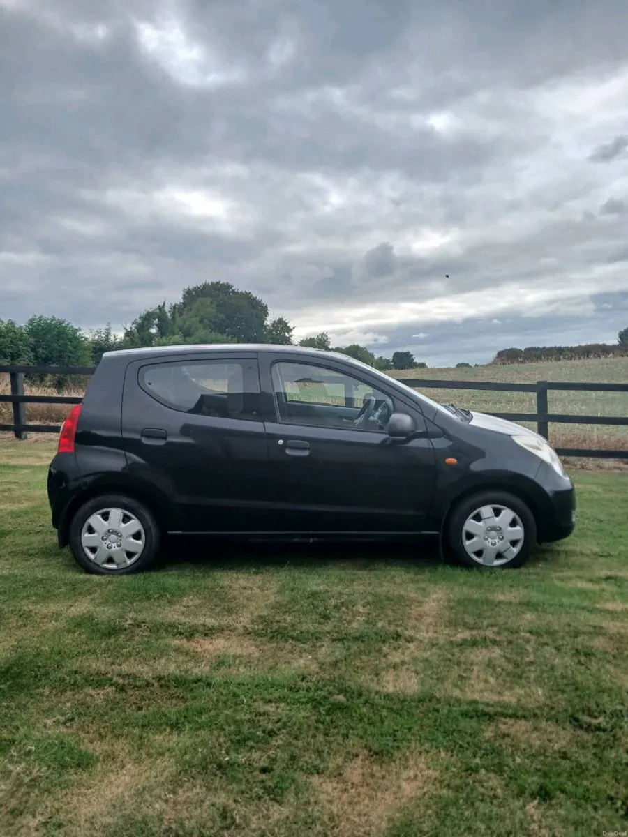 Suzuki Alto - Image 1