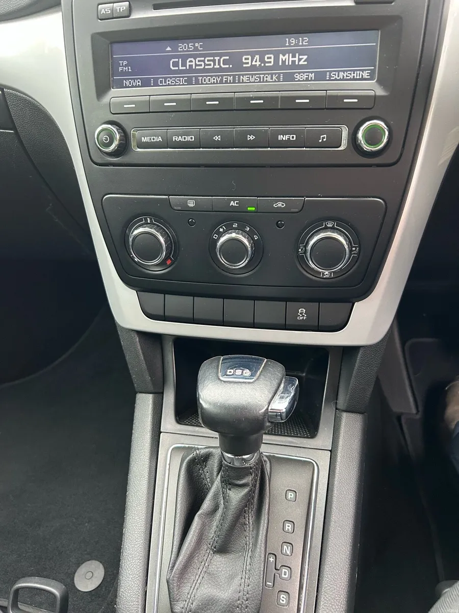 Skoda yeti - Image 6