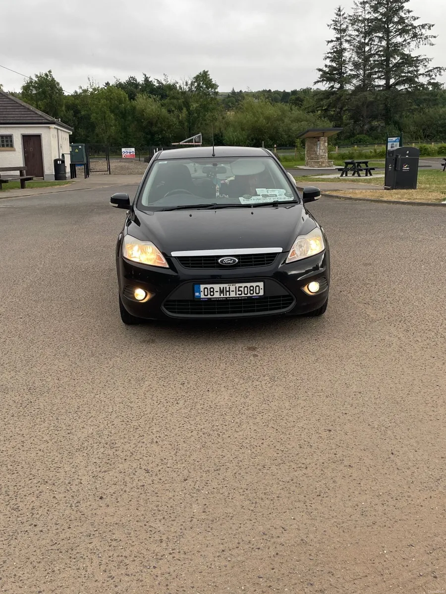 Ford Focus 2008 - Image 3