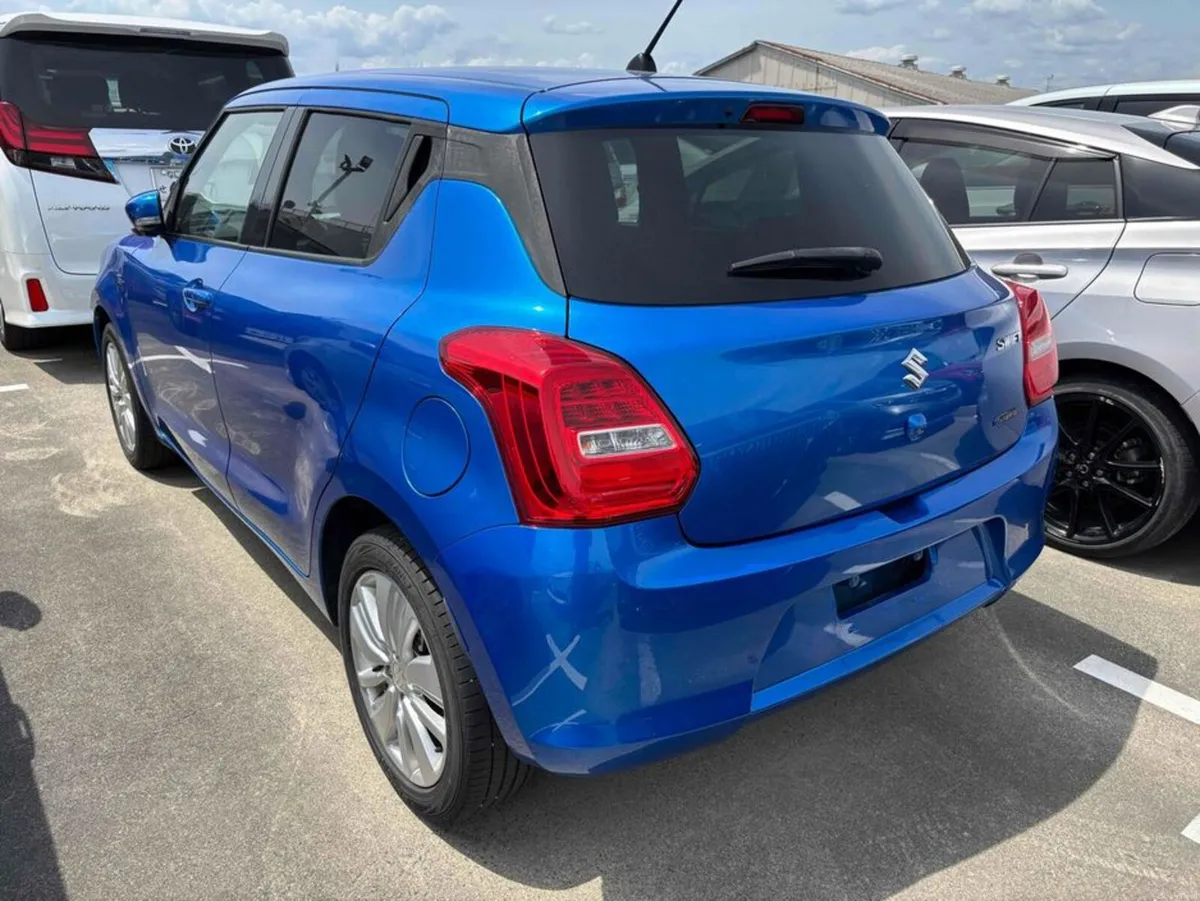 Suzuki Swift HYBRID SL - Image 2