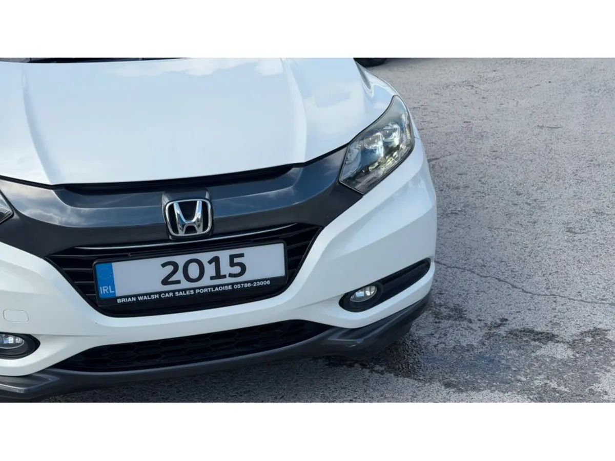 Honda Vezel X - Image 5