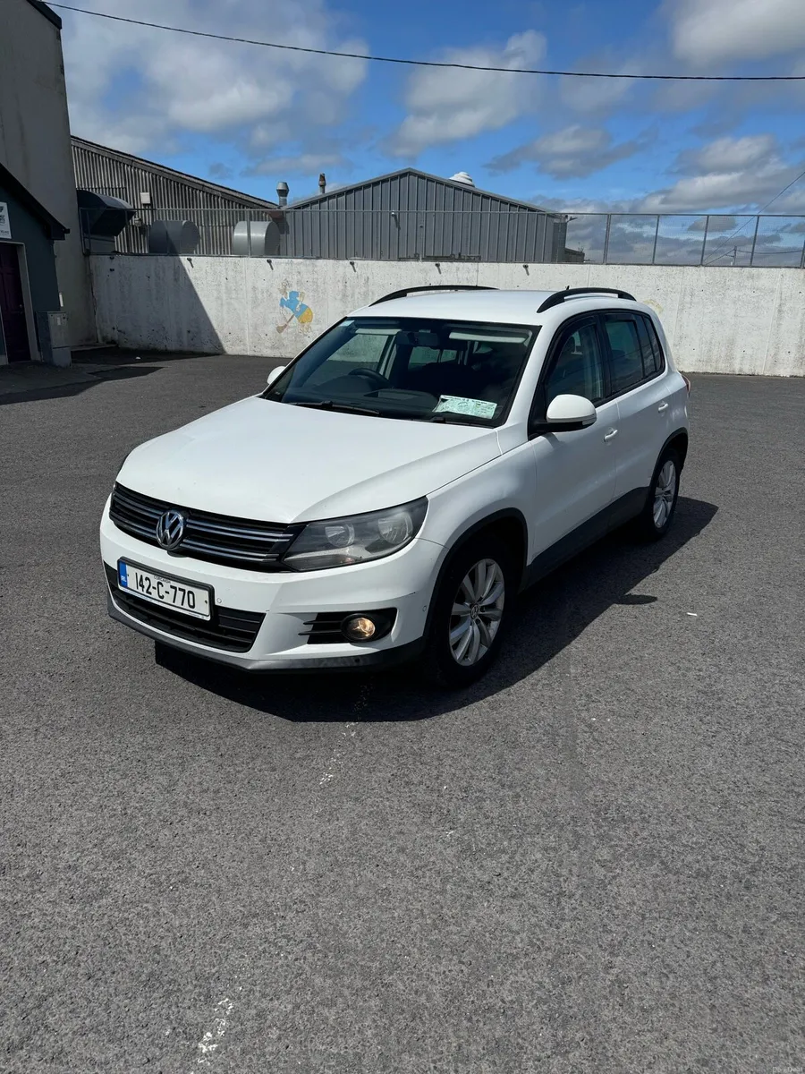 142 VW TIGUAN - Image 2