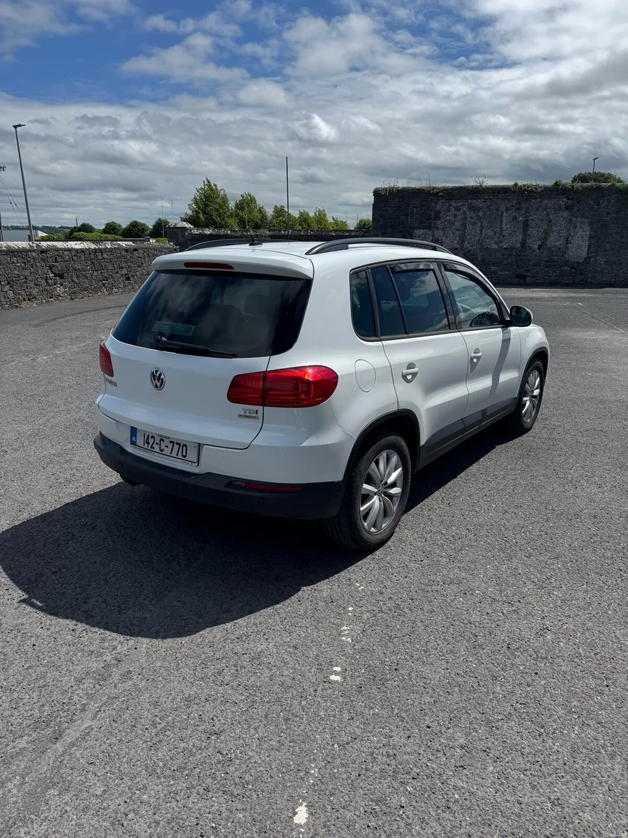 142 VW TIGUAN - Image 4