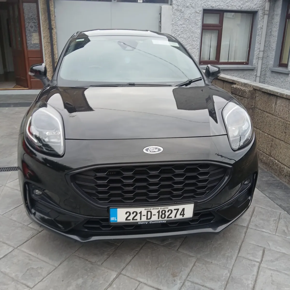 Ford Puma 2022 - Image 1