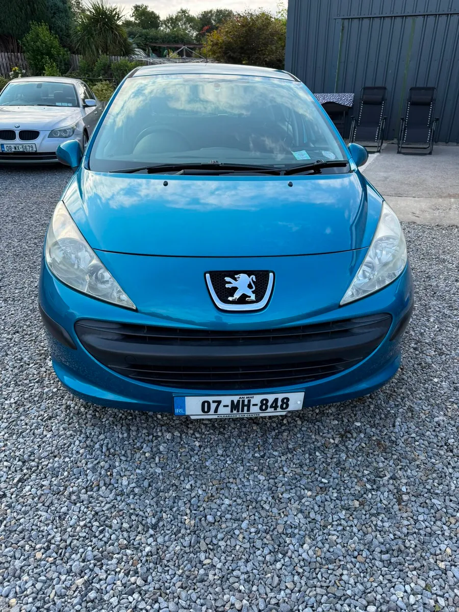 Peugeot 207 - Image 3