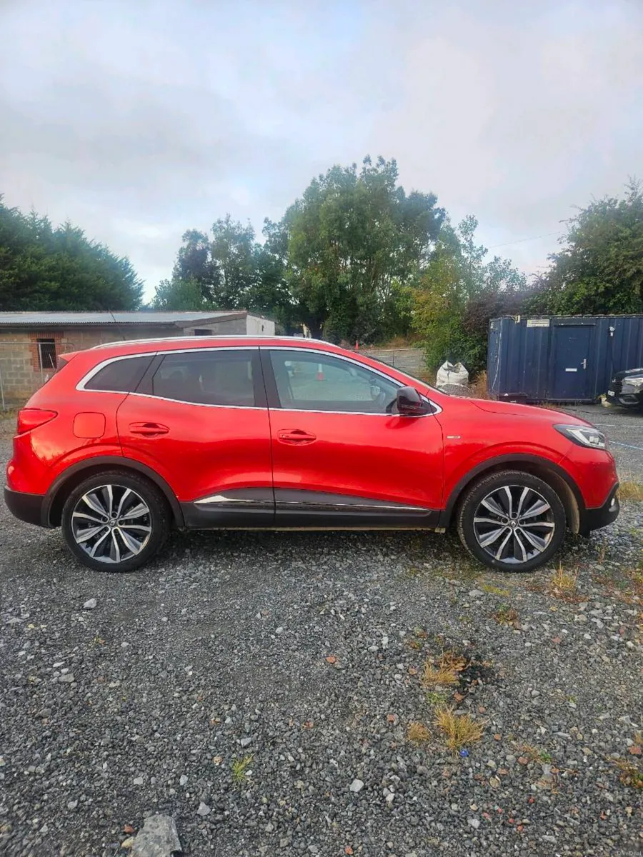 Renault Kadjar - Image 1