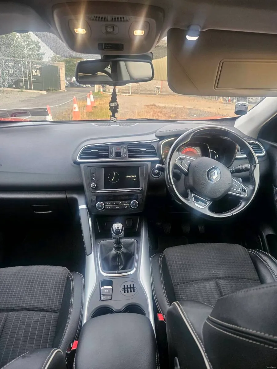 Renault Kadjar - Image 3