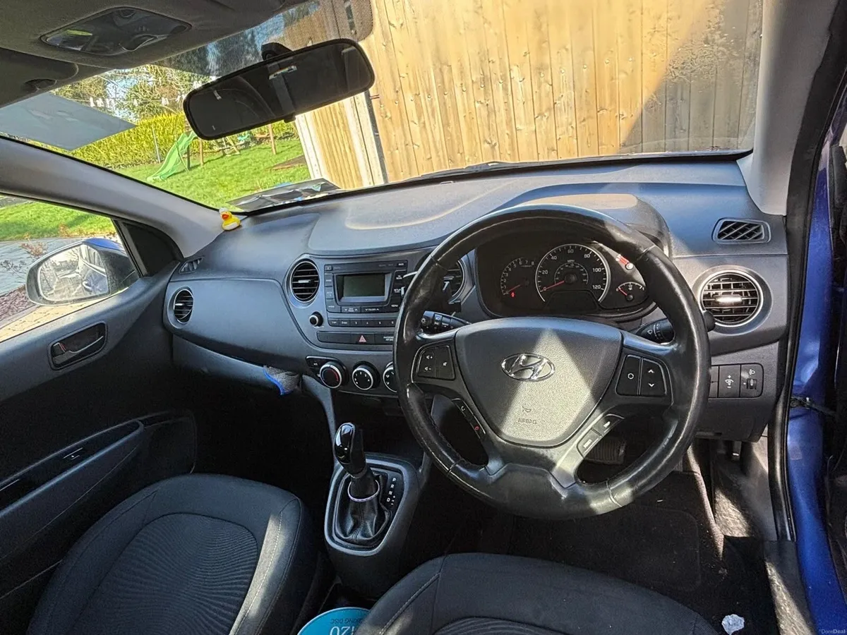 Hyundai i10 2019 - Image 6