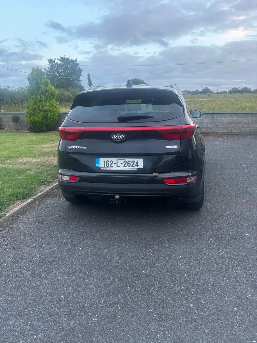 Kia - Image 2