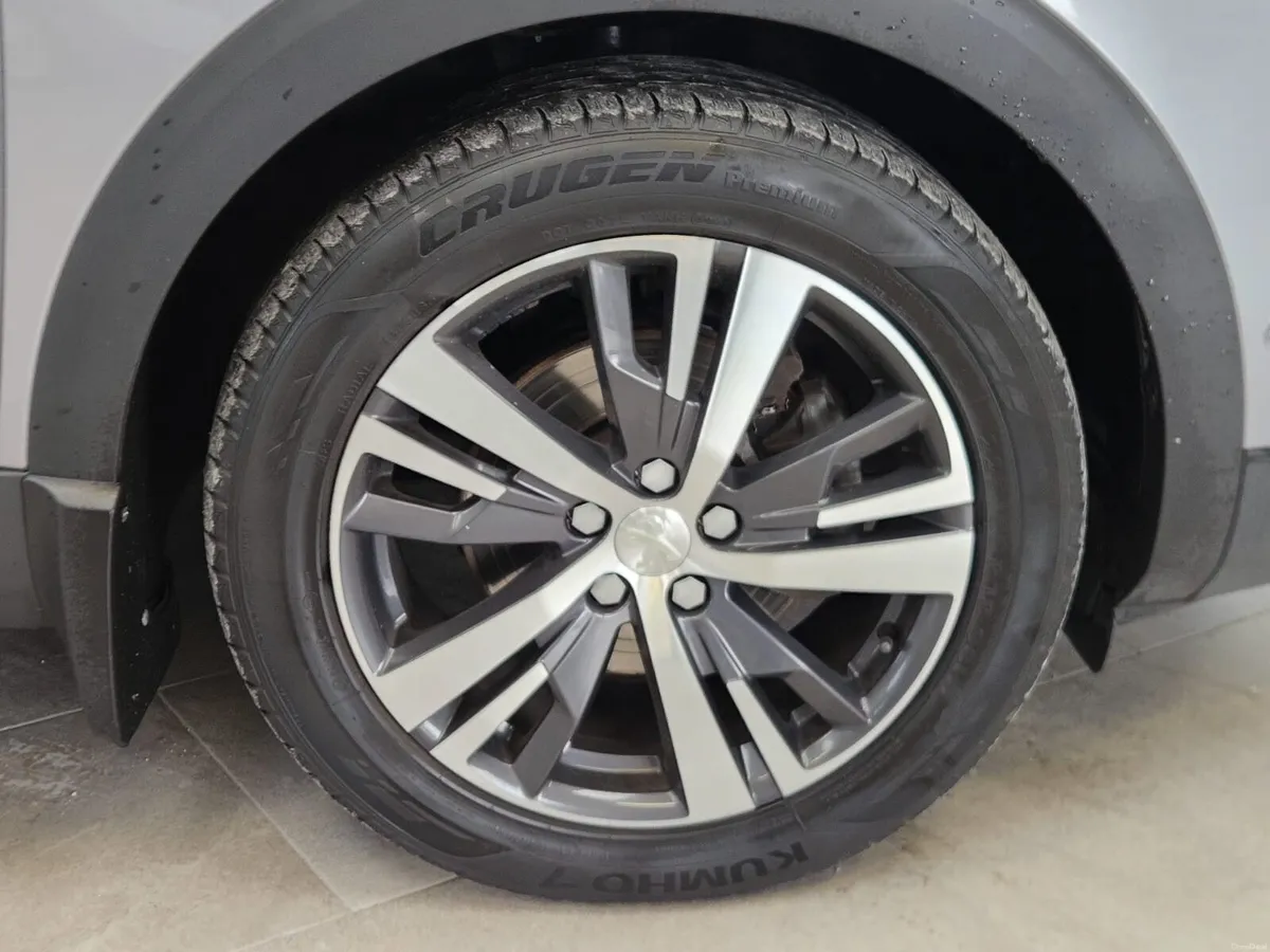 22 PEUGEOT 3008 FL ALLURE 1.5 HDI 130 AUTO - Image 6