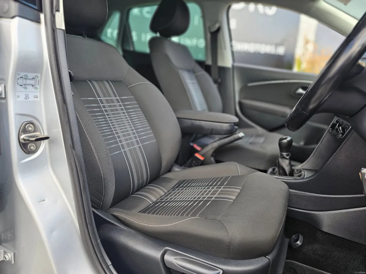 VW POLO 1.4 TDI // 2027 NCT & TAX - Image 6